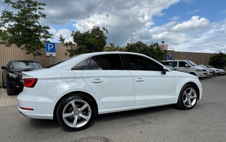 Audi A3, 2013 год, 1 150 000 рублей, 2 фотография