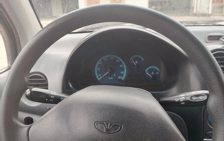 Daewoo Matiz I, 2004 год, 150 000 рублей, 8 фотография