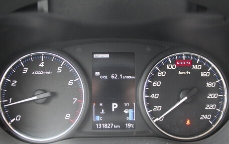 Mitsubishi Outlander III рестайлинг 3, 2018 год, 1 830 000 рублей, 13 фотография