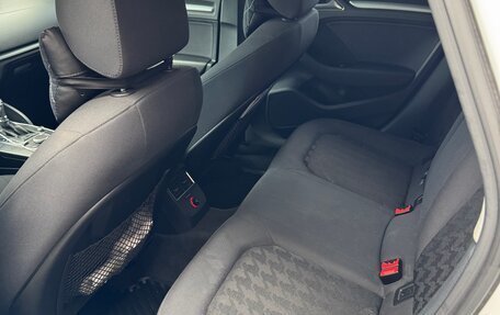 Audi A3, 2013 год, 1 150 000 рублей, 8 фотография