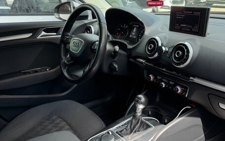 Audi A3, 2013 год, 1 150 000 рублей, 5 фотография