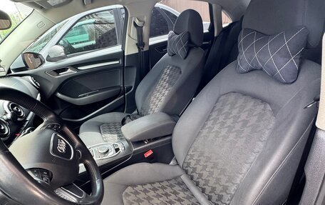 Audi A3, 2013 год, 1 150 000 рублей, 7 фотография