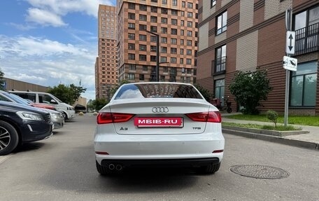 Audi A3, 2013 год, 1 150 000 рублей, 3 фотография