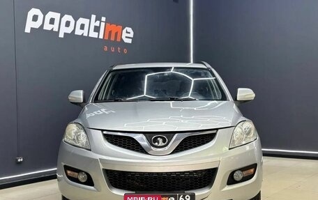 Great Wall Hover H5, 2012 год, 779 000 рублей, 2 фотография