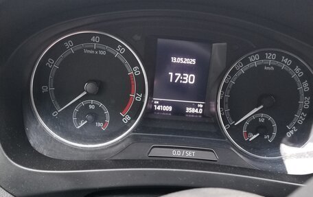 Skoda Rapid I, 2017 год, 1 087 000 рублей, 2 фотография