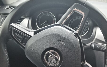 Skoda Rapid I, 2017 год, 1 087 000 рублей, 4 фотография