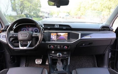 Audi Q3 Sportback, 2020 год, 2 745 670 рублей, 10 фотография