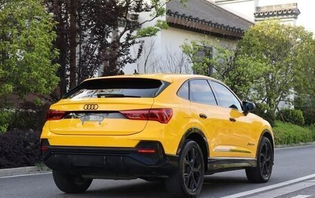 Audi Q3 Sportback, 2020 год, 2 745 670 рублей, 6 фотография