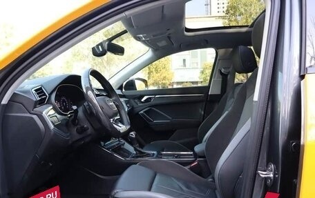 Audi Q3 Sportback, 2020 год, 2 745 670 рублей, 8 фотография