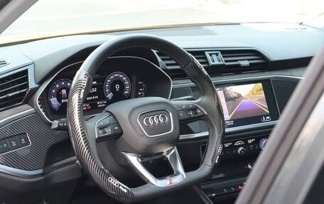 Audi Q3 Sportback, 2020 год, 2 745 670 рублей, 9 фотография