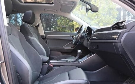Audi Q3 Sportback, 2020 год, 2 745 670 рублей, 22 фотография