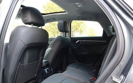 Audi Q3 Sportback, 2020 год, 2 745 670 рублей, 17 фотография
