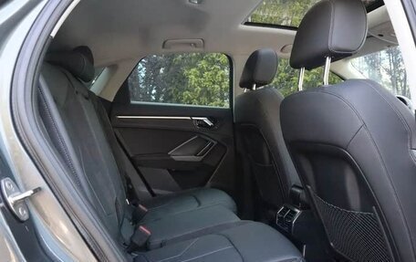 Audi Q3 Sportback, 2020 год, 2 745 670 рублей, 24 фотография