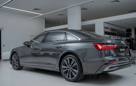 Audi A6, 2024 год, 9 857 900 рублей, 7 фотография