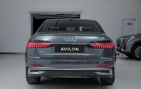 Audi A6, 2024 год, 9 857 900 рублей, 6 фотография