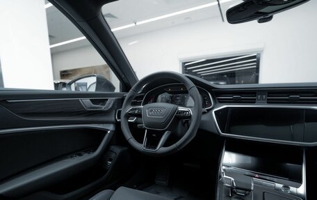 Audi A6, 2024 год, 9 857 900 рублей, 9 фотография