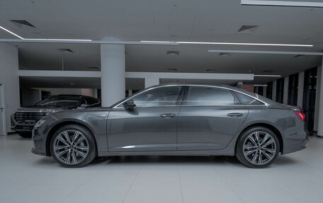 Audi A6, 2024 год, 9 857 900 рублей, 3 фотография