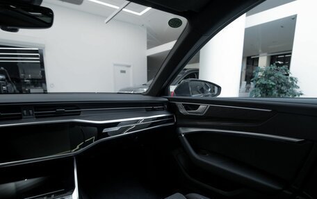 Audi A6, 2024 год, 9 857 900 рублей, 11 фотография