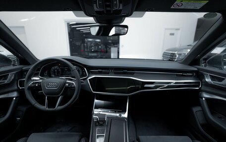 Audi A6, 2024 год, 9 857 900 рублей, 12 фотография