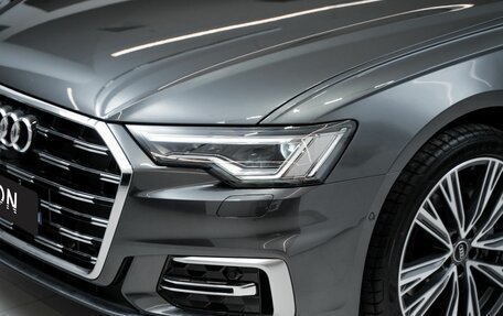 Audi A6, 2024 год, 9 857 900 рублей, 15 фотография