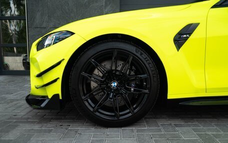 BMW M4, 2024 год, 9 000 000 рублей, 5 фотография