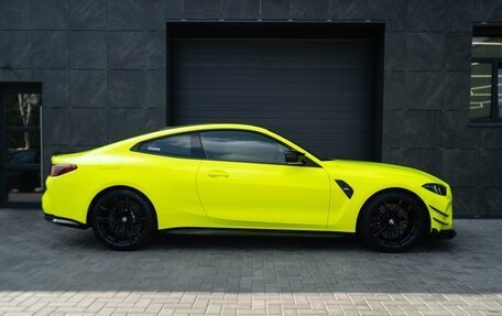BMW M4, 2024 год, 9 000 000 рублей, 3 фотография