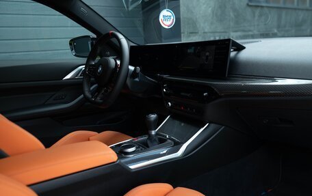 BMW M4, 2024 год, 9 000 000 рублей, 7 фотография