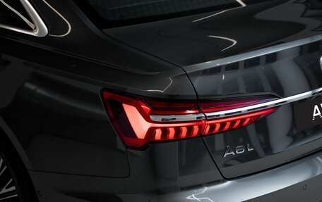 Audi A6, 2024 год, 9 857 900 рублей, 18 фотография