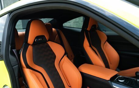 BMW M4, 2024 год, 9 000 000 рублей, 8 фотография