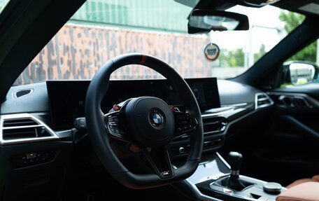 BMW M4, 2024 год, 9 000 000 рублей, 11 фотография