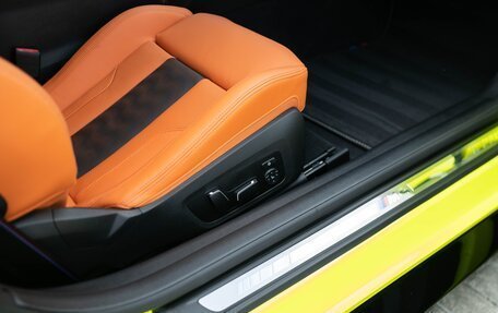 BMW M4, 2024 год, 9 000 000 рублей, 9 фотография