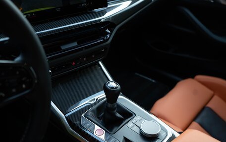 BMW M4, 2024 год, 9 000 000 рублей, 12 фотография