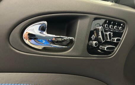 Jaguar XKR II, 2012 год, 4 800 000 рублей, 8 фотография