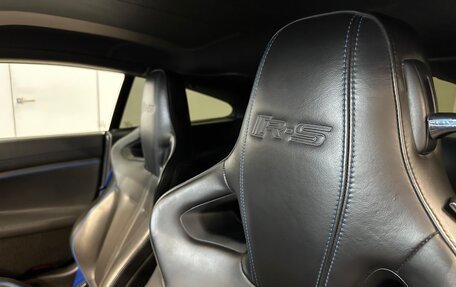 Jaguar XKR II, 2012 год, 4 800 000 рублей, 9 фотография