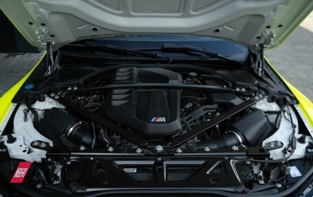 BMW M4, 2024 год, 9 000 000 рублей, 14 фотография