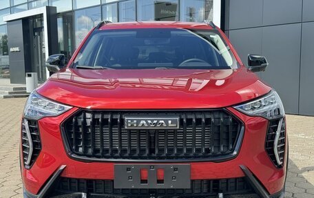 Haval Jolion, 2025 год, 2 649 000 рублей, 2 фотография