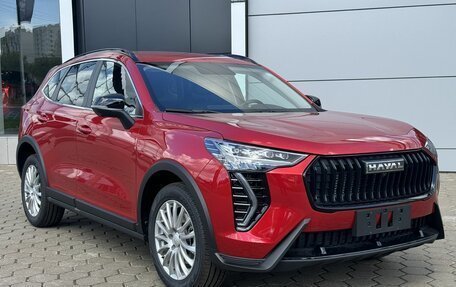 Haval Jolion, 2025 год, 2 649 000 рублей, 3 фотография