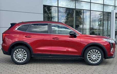 Haval Jolion, 2025 год, 2 649 000 рублей, 4 фотография