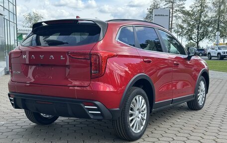 Haval Jolion, 2025 год, 2 649 000 рублей, 5 фотография
