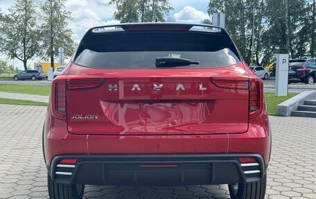 Haval Jolion, 2025 год, 2 649 000 рублей, 6 фотография