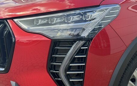 Haval Jolion, 2025 год, 2 649 000 рублей, 12 фотография
