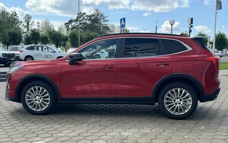 Haval Jolion, 2025 год, 2 649 000 рублей, 9 фотография