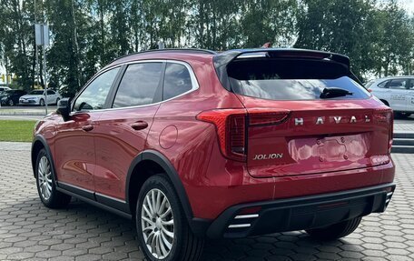 Haval Jolion, 2025 год, 2 649 000 рублей, 7 фотография