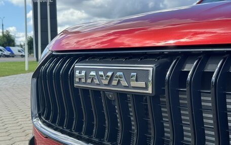 Haval Jolion, 2025 год, 2 649 000 рублей, 13 фотография