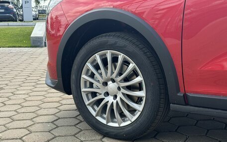 Haval Jolion, 2025 год, 2 649 000 рублей, 11 фотография