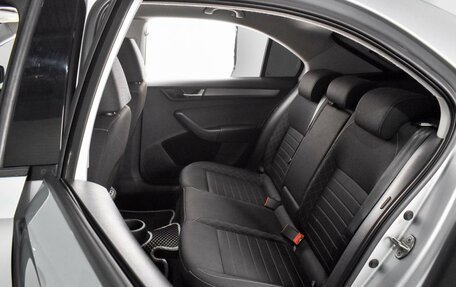 Skoda Rapid I, 2019 год, 1 349 000 рублей, 9 фотография