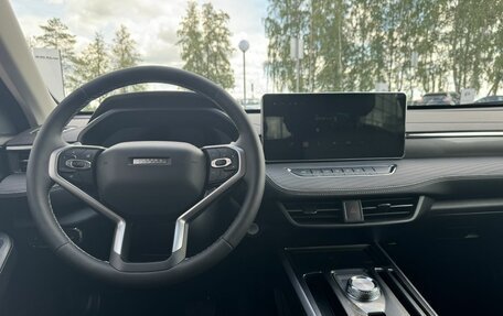 Haval Jolion, 2025 год, 2 649 000 рублей, 19 фотография