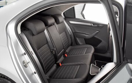 Skoda Rapid I, 2019 год, 1 349 000 рублей, 7 фотография