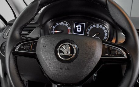 Skoda Rapid I, 2019 год, 1 349 000 рублей, 14 фотография