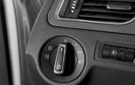 Skoda Rapid I, 2019 год, 1 349 000 рублей, 16 фотография